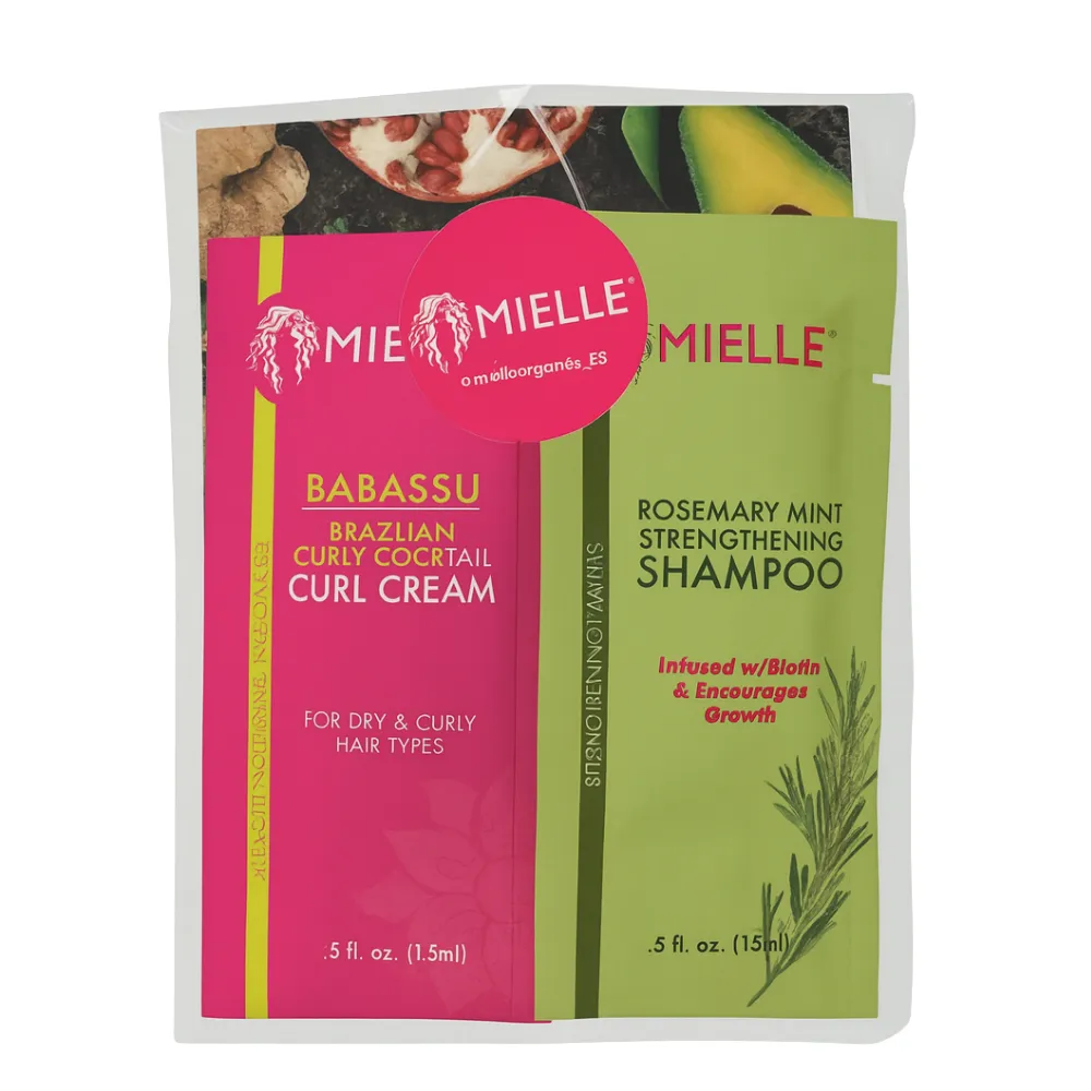 Promo Black Friday Pack Mielle